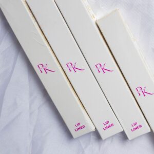 Lip Liners (All Shades)