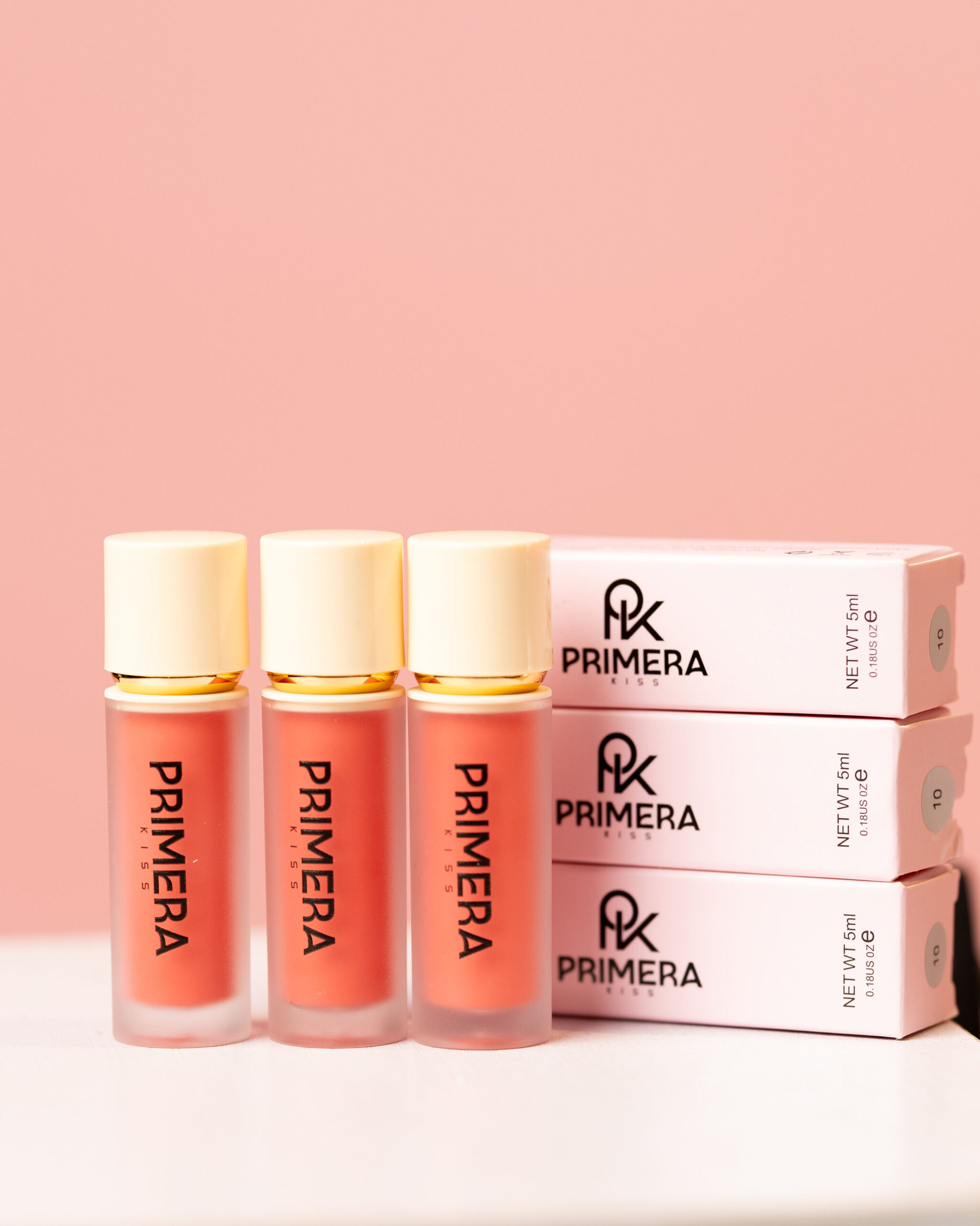PEACH LUMIÉRE