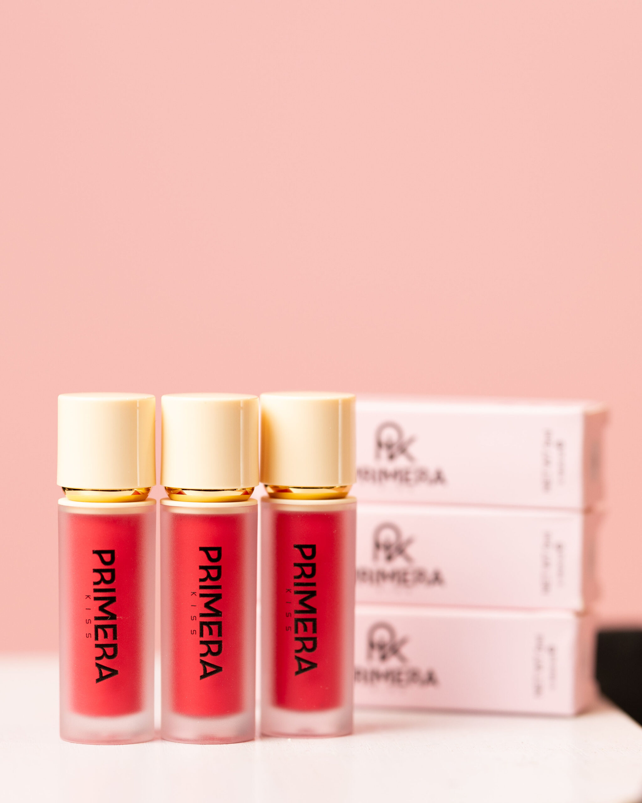 PINK AURA 01