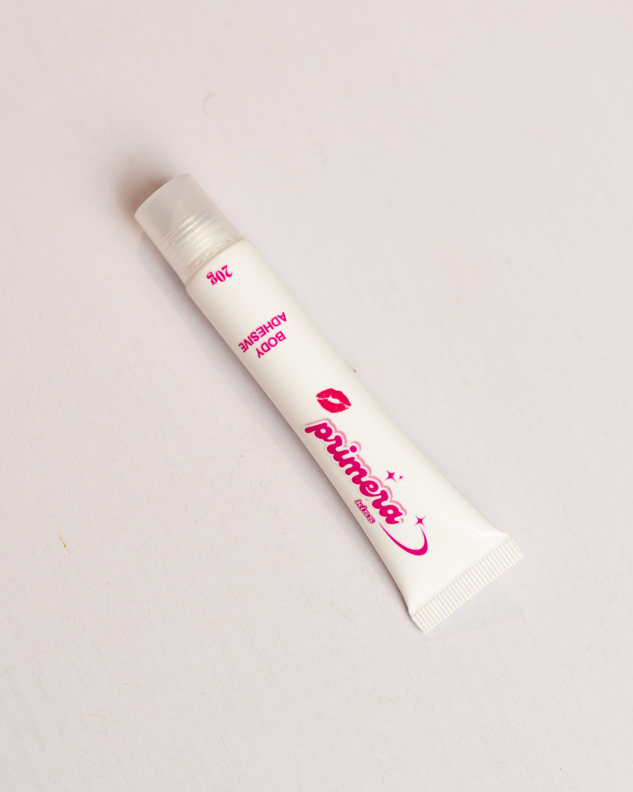 PRIMERA KISS BODY ADHESSIVE