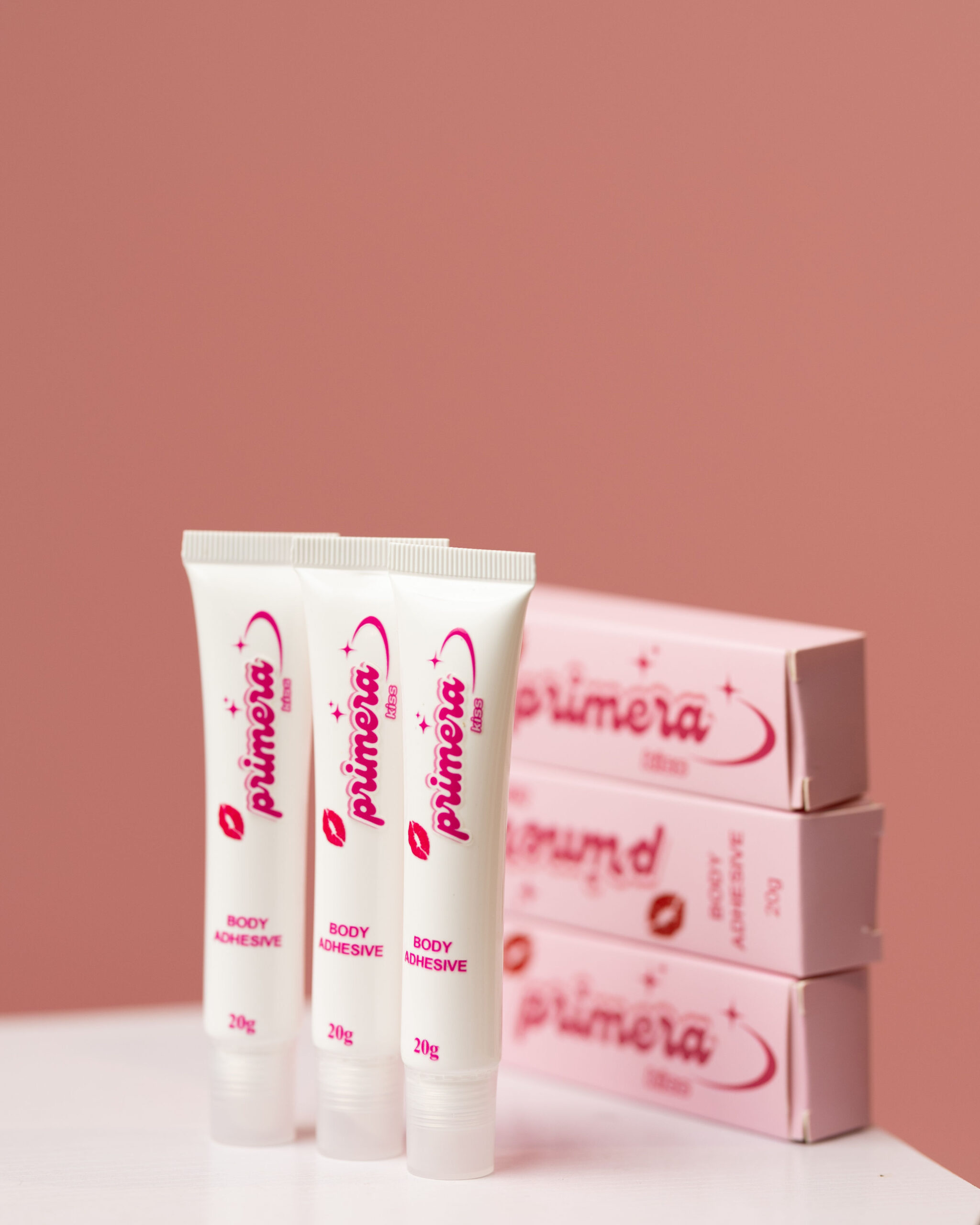 PRIMERA KISS BODY ADHESSIVE - Image 2