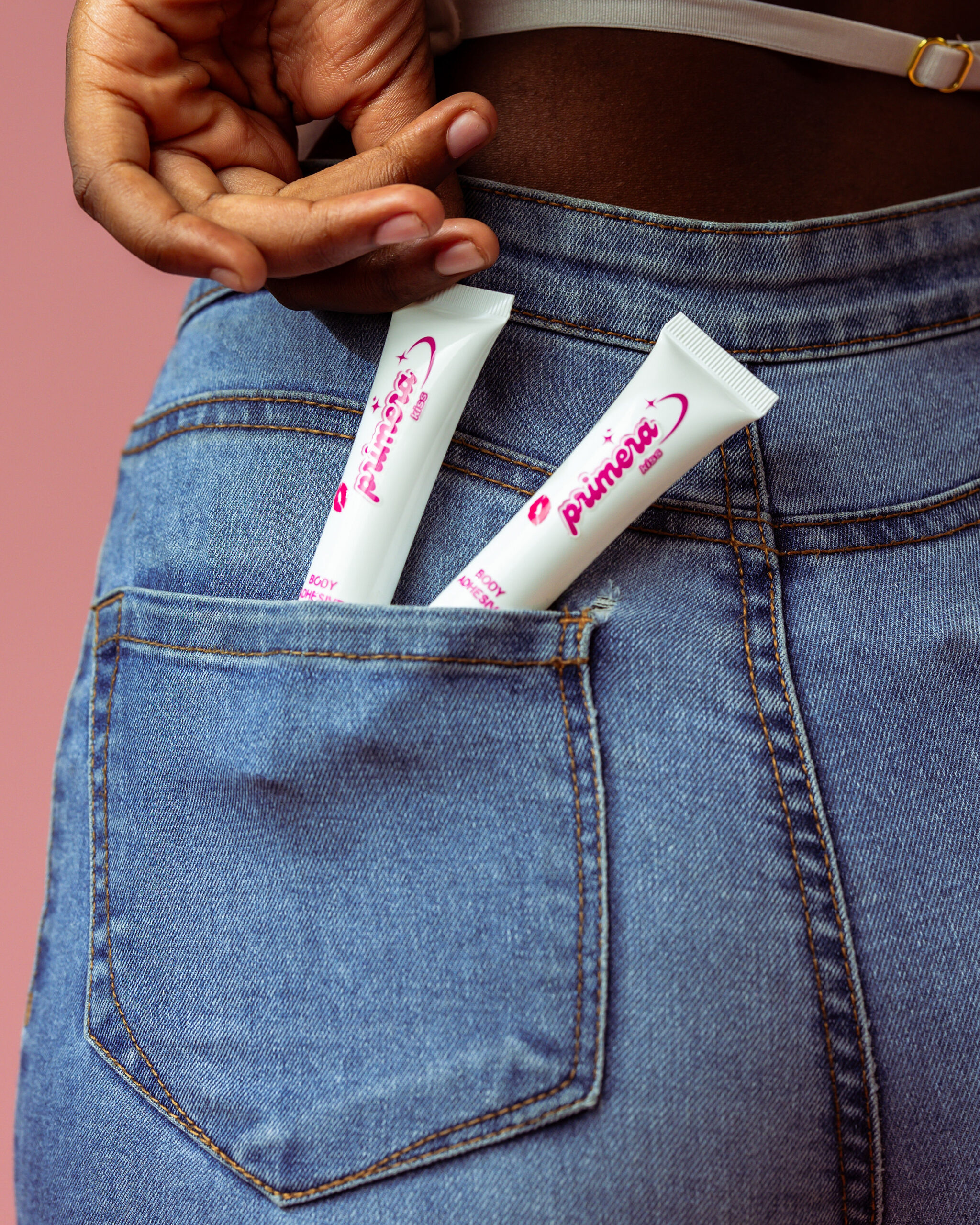PRIMERA KISS BODY ADHESSIVE - Image 3